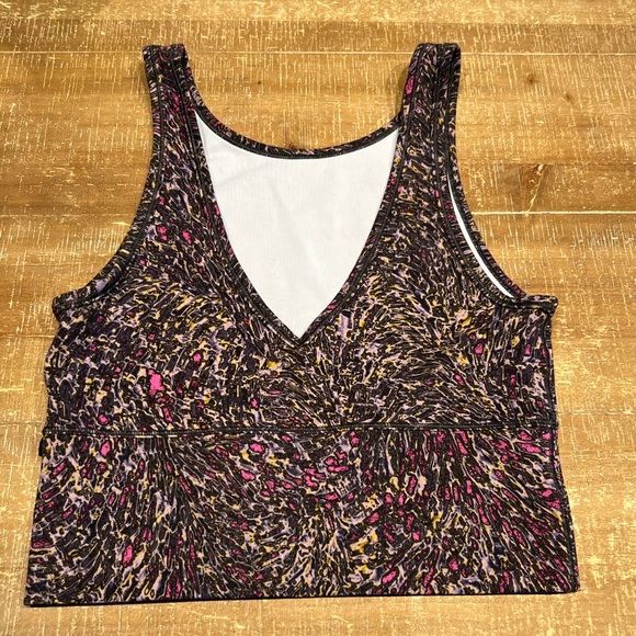 Lululemon Power Pivot Tank Top *Everlux
Topography Multi - Picture 8 of 10